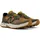 New Balance Fresh Foam X Hierro v7 Herren golden hour/dark camo/black 42