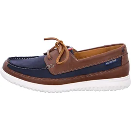 Mephisto TREVIS NOMAD Herren Navy 41