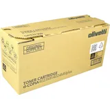 Olivetti Toner B1234 schwarz