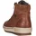 remonte Schnürstiefelette D0772 Cognac 37