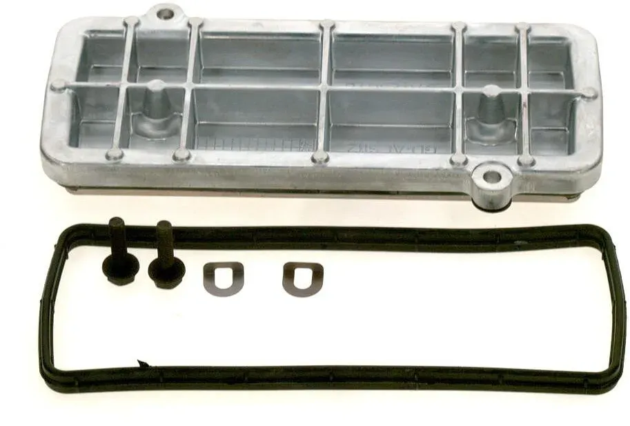 Wartungsdeckel WB5-II+ - 87186661720