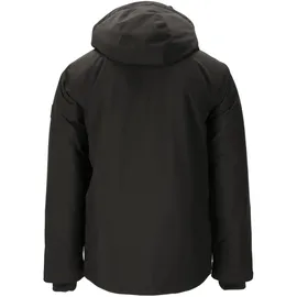 Whistler Kingland Skijacke Schwarz XL