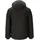 Whistler Kingland Skijacke Schwarz XL