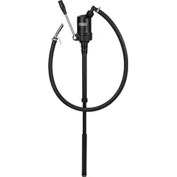 Pressol Hebelzylinderpumpe Förderleistung/Hub 24l/min Tauchtiefe b.95,5cm