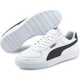 puma white-puma black-puma black 44