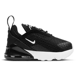 Nike Air Max 270 Baby, BLACK, 23.5
