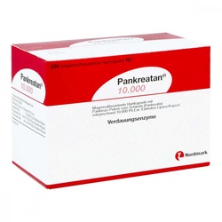 Pankreatan 10000
