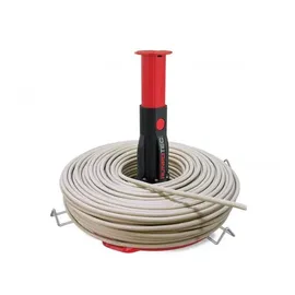 Runpotec Kabeltrommelabroller-Set XB 300 inkl. Multidorn