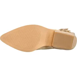 Alma en Pena Cowboystiefel beige 38
