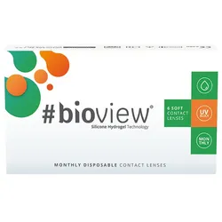 #bioview Monthly 6 Stk.