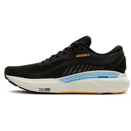 Brooks Adrenaline GTS 24 Herren Medium Black/Ebony/Cloisonne 45