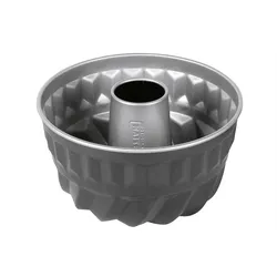 KAISER Bundform Inspiration Ø22cm schwarz