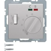Berker Fußbodentemperatur-Regler 20346084