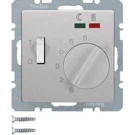 Berker Fußbodentemperatur-Regler 20346084