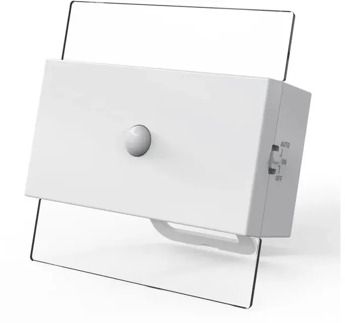 Müller Licht LED Batterielicht 0,6W 827 NODIM Sensor 3er Pack
