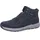Rieker Herren Blau 46