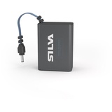 Silva Unisex Headlamp Battery schwarz