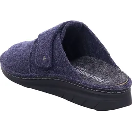 Finn Comfort Zams Herren, blau, Größe 40