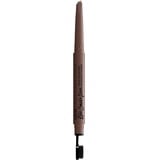 NYX Professional Makeup Epic Smoke Liner Angled Liner & Blender Eyeliner 02 Nude Haze