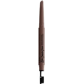 NYX Professional Makeup Epic Smoke Liner Angled Liner & Blender Eyeliner 02 Nude Haze