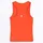 Nox-Xtreme Nox Team Fit ärmelloses T-shirt - Red - S