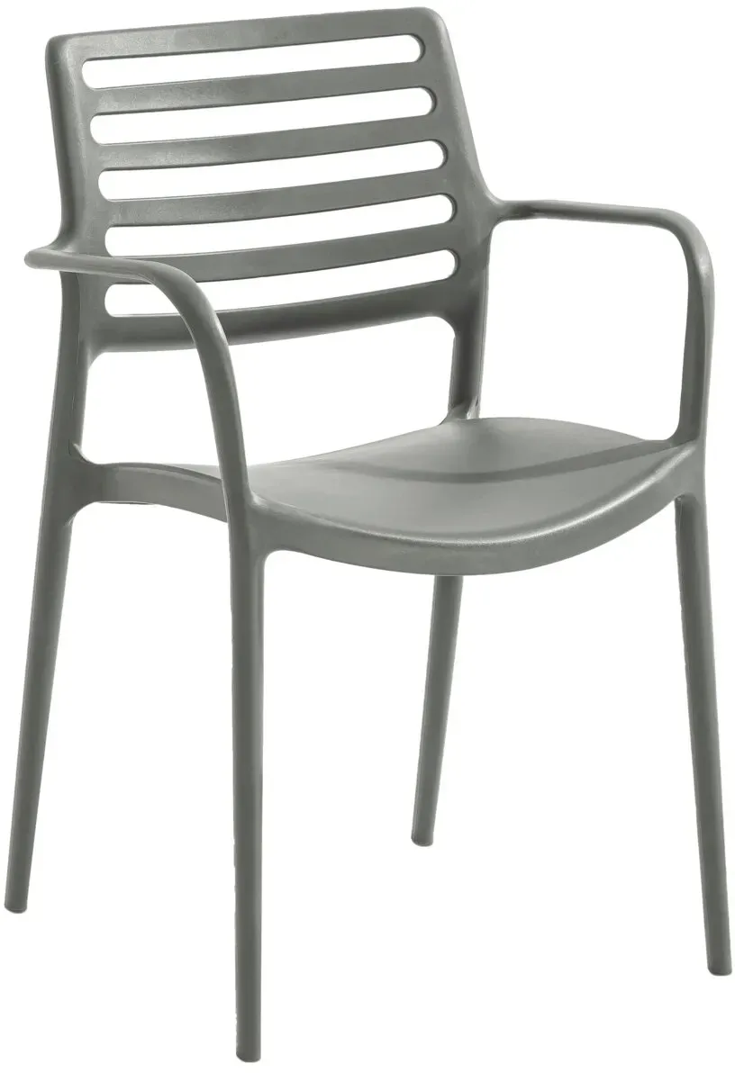 Niehoff-Garden Sessel SAN REMO - B/H/T ca. 57,00x84,00x54,00