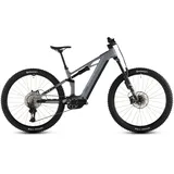 Cube Stereo Hybrid ONE44 HPC SLX EVO 29 Zoll 800Wh - L - slategrey n black