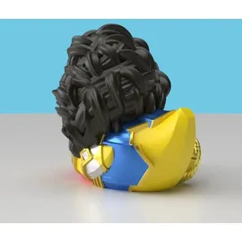 TUBBZ Mini: DC Comics - Wonder Woman als Cosplay-Gummiente Vinyl-Figur