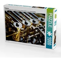 Calvendo Präzision Puzzle