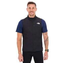 The North Face Higher Run vêtement running homme - Noir - S