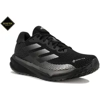 Adidas Supernova GTX Core Black / Iron Metallic /