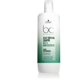 Schwarzkopf Bonacure Scalp Soothing Shampoo 1000 ml
