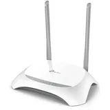 TP-Link TL-WR850N Wireless N Router