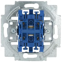 Busch-Jaeger Serienschalter-Einsatz 2000/5 US