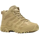 Merrell Tactical MOAB 3 Tactical Mid Waterproof Einsatzschuhe coyote, Größe 41
