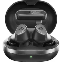 SteelSeries Arctis GameBuds PlayStation Schwarz