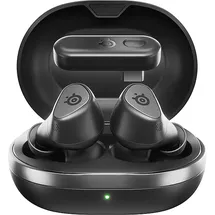 SteelSeries Arctis GameBuds PlayStation Schwarz