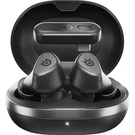 SteelSeries Arctis GameBuds PlayStation Schwarz