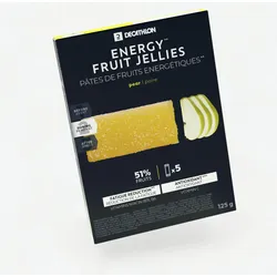 Fruchtmus Energy Birne 5 × 25 g EINHEITSGRÖSSE