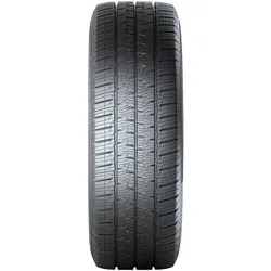 Ganzjahresreifen CONTINENTAL "CONTINENTAL", schwarz, 255mm / 55 % R 18, Autoreifen