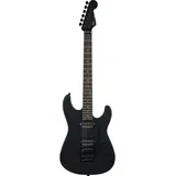 CHARVEL Pro-Mod Plus San Dimas Style 1 HH FR EB Scorched Earth - E-Gitarre