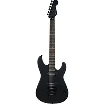 CHARVEL Pro-Mod Plus San Dimas Style 1 HH FR EB Scorched Earth - E-Gitarre