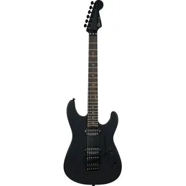 CHARVEL Pro-Mod Plus San Dimas Style 1 HH FR EB Scorched Earth - E-Gitarre