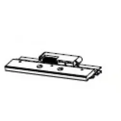 Zebra Druckkopf (300 dpi) - für Zebra ZT610