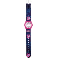 Scout Mädchen Analog Quarz Uhr mit PU Armband 280305028