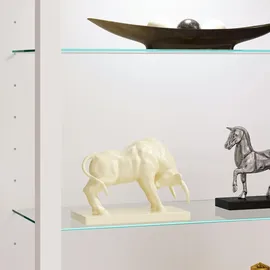 VCM Glasol L weiß ¦ Maße cm)