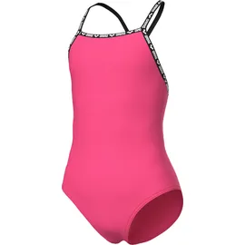 Arena G ARENA SOLID SWIMSUIT Fandango Pink 140