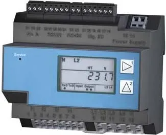 Solar-Log Utility Meter 255385