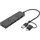 Digitus USB 3.0 Hub 4-Port, Slim Line