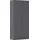 Rauch MINOSA Mehrzweckschrank 91 x 197 x 41 cm Grau